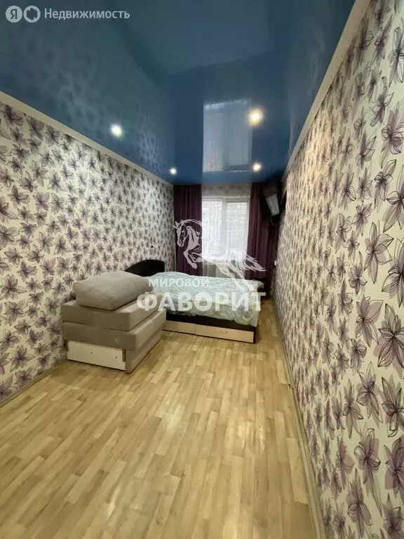 2-комнатная квартира: Орск, микрорайон Новый город, Гомельская улица, ... - Фото 2