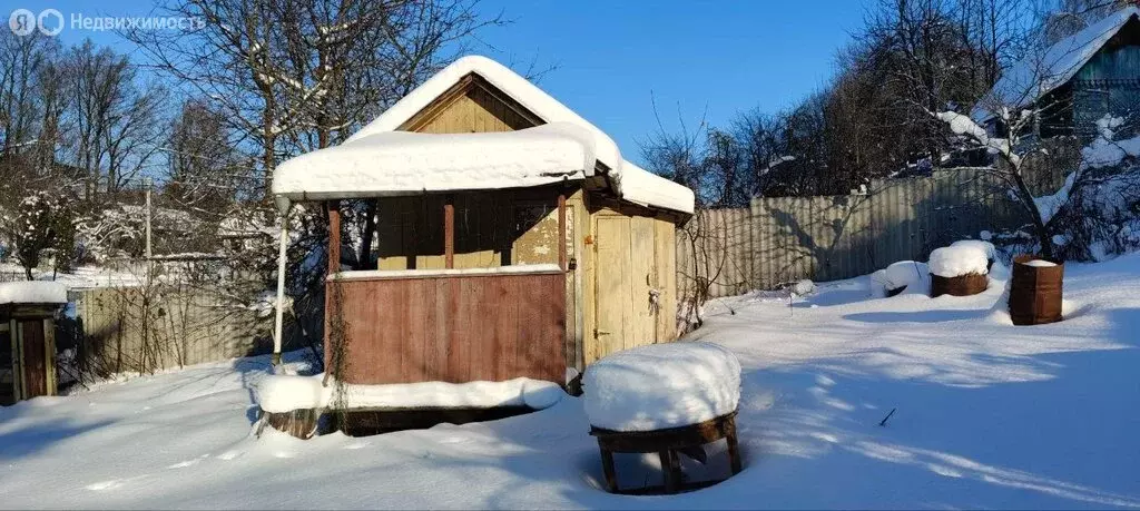 Участок в Брянск, садоводческое объединение Дружба-2, 356 (6 м) - Фото 2