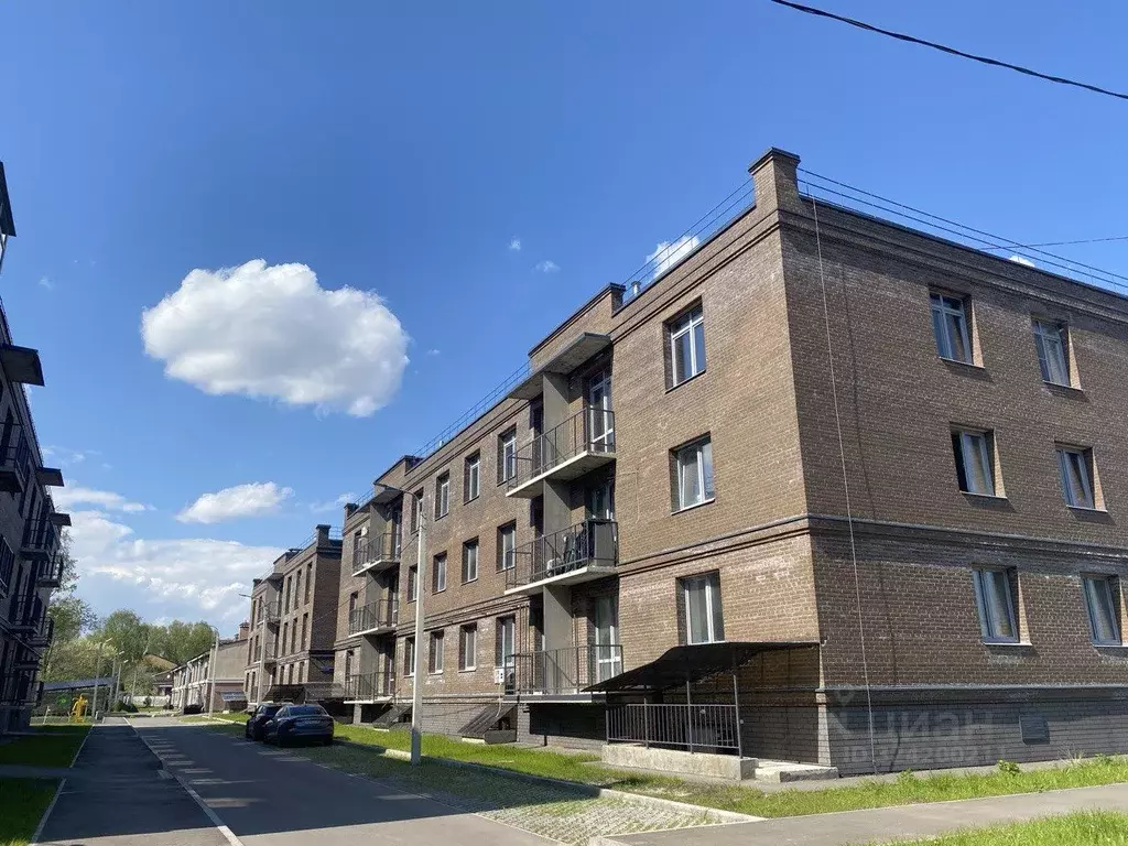 3-к кв. Ярославская область, Ярославль Тверицкая наб., 54Ак2 (85.0 м) - Фото 1