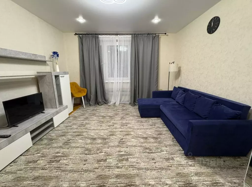 2-к кв. Москва ул. Ротерта, 11 (52.0 м) - Фото 1