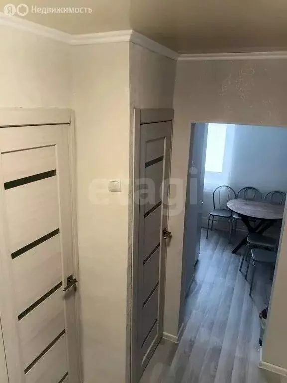 2-комнатная квартира: Ялуторовск, Северная улица, 108 (46.2 м) - Фото 2