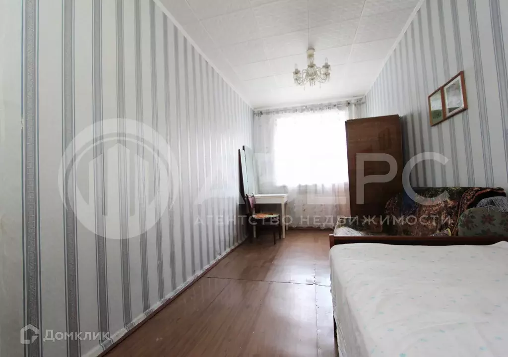 Продаётся 2-к квартира, 45.5 м - Фото 1