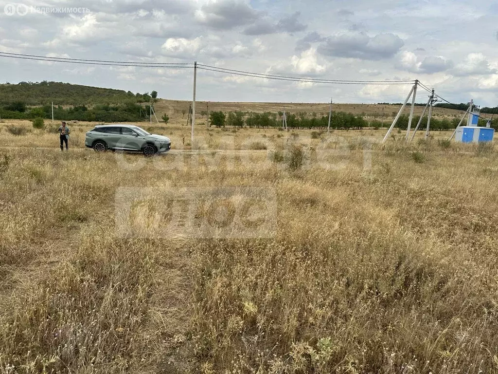 Участок в Зуя, улица Шадрина, 33 (10 м) - Фото 1