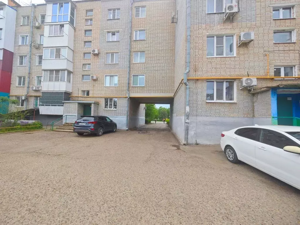 Квартира, 2 комнаты, 52 м - Фото 1