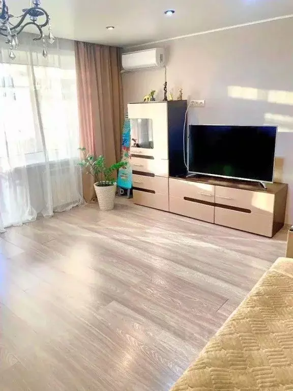 2-к кв. Хабаровский край, Хабаровск ул. Ким Ю Чена, 43 (63.0 м) - Фото 1