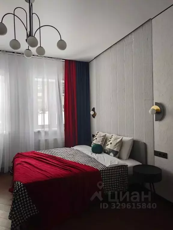 Студия Московская область, Сергиев Посад Сергиевская ул., 13к1 (30.0 ... - Фото 2