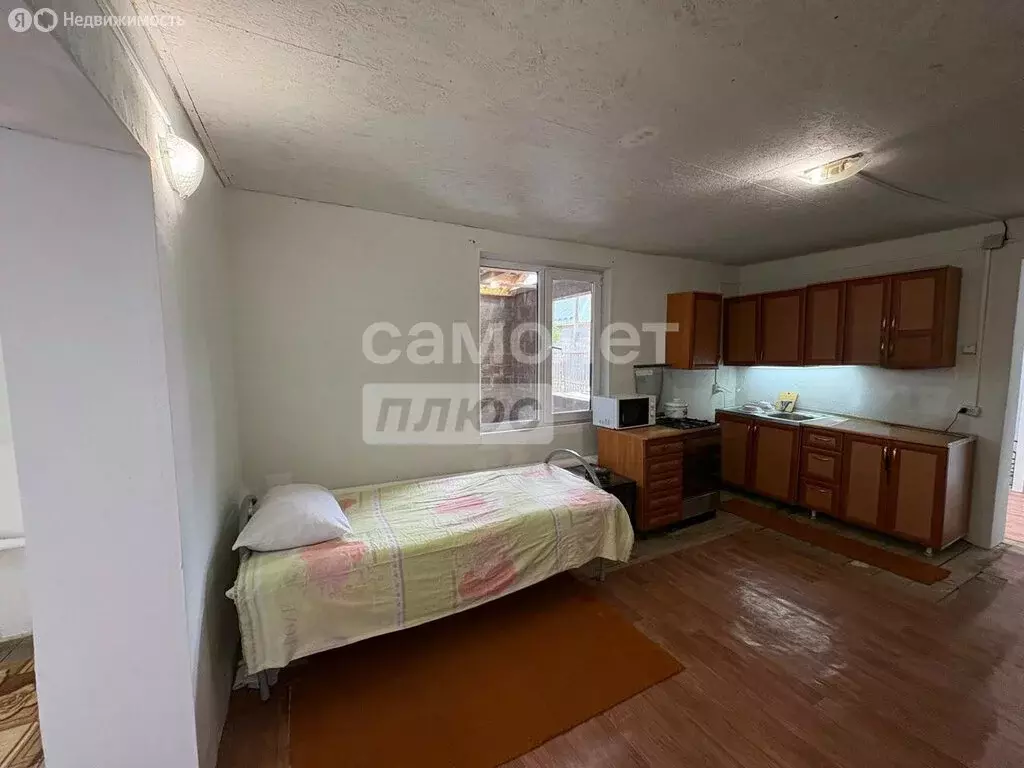 Дом в Оренбург (47 м) - Фото 1