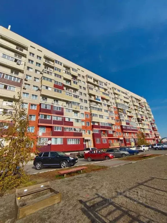 3-к кв. Алтайский край, Бийск ул. Михаила Митрофанова, 2/3 (48.0 м) - Фото 1