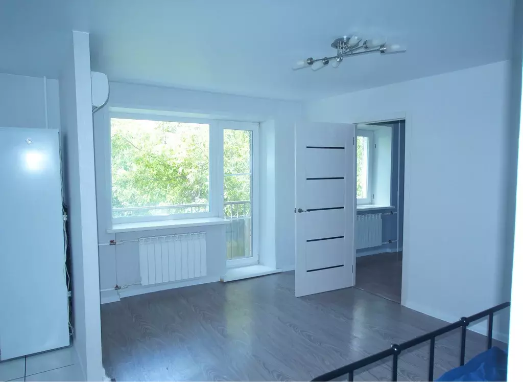 Продаётся 2-к квартира, 42.3 м - Фото 1