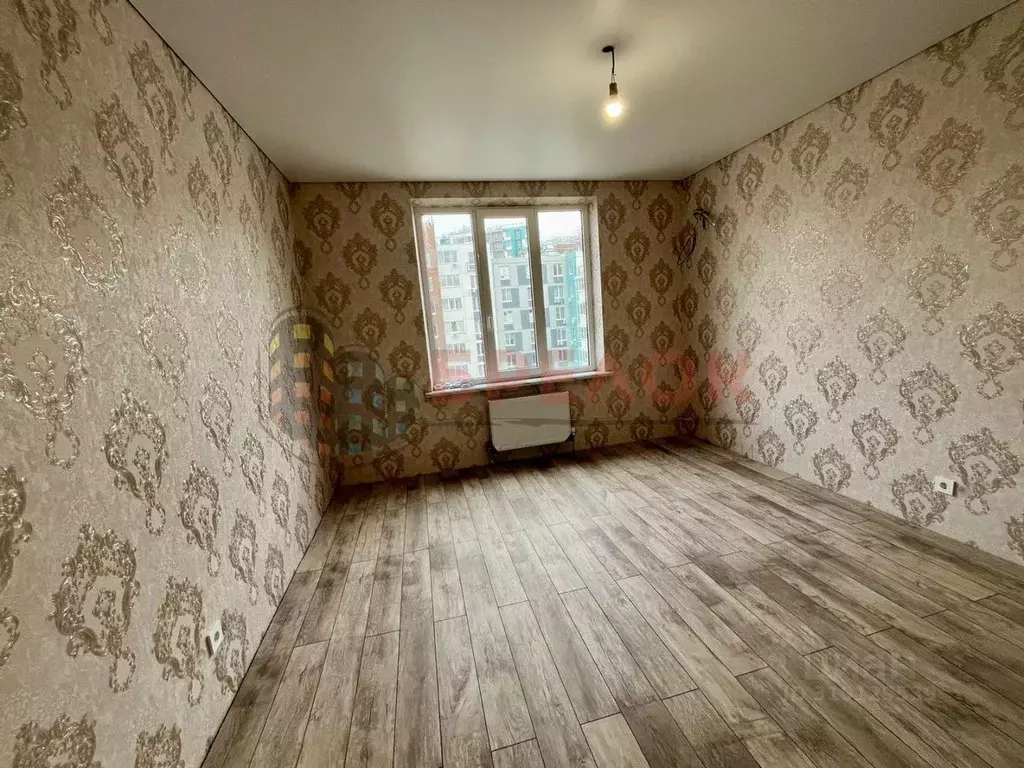 3-к кв. Ростовская область, Ростов-на-Дону ул. Еременко, 112 (72.0 м) - Фото 1