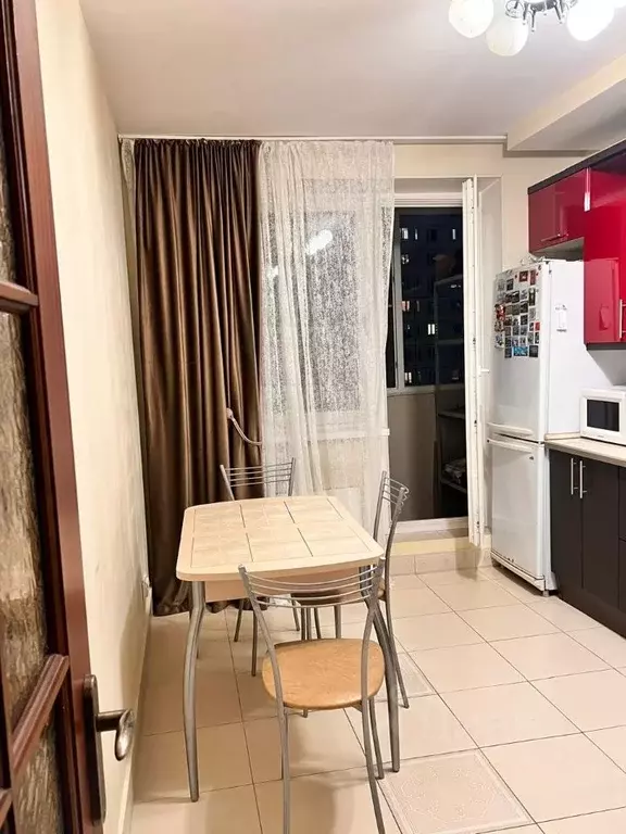 1-к кв. Московская область, Долгопрудный Лихачевский просп., 68к5 ... - Фото 2