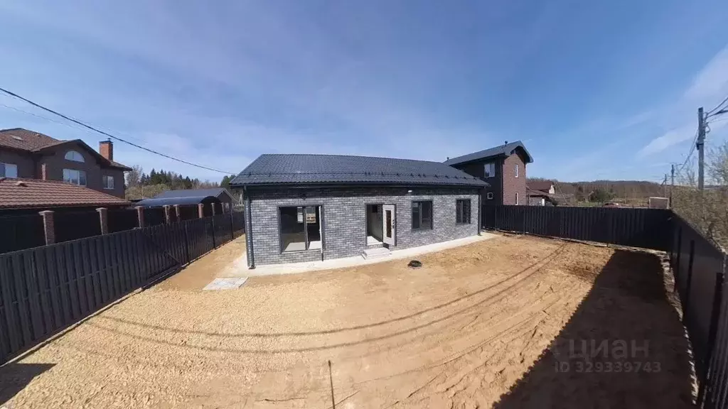 Дом в Москва с. Кленово,  (116 м) - Фото 2