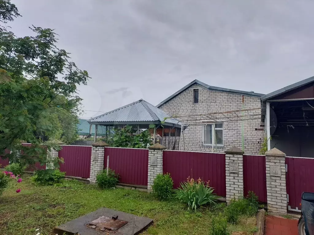 Дом 95 м на участке 12 сот. - Фото 1