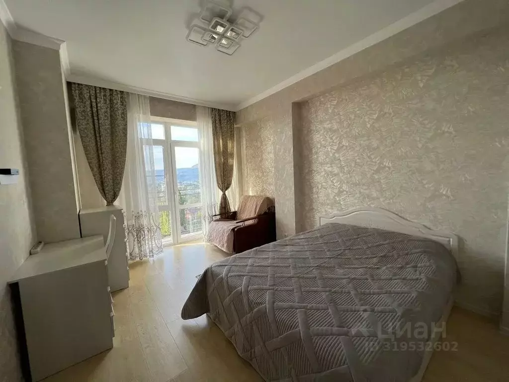 1-к кв. Ставропольский край, Кисловодск Коллективная ул., 11 (40.0 м) - Фото 0