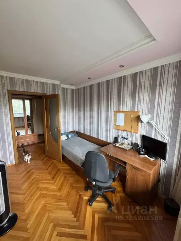 2-к кв. Адыгея, Майкоп Депутатская ул., 2 (49.6 м) - Фото 1