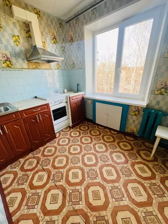 3-к кв. Пермский край, Чайковский ул. Карла Маркса, 1 (58.2 м) - Фото 1