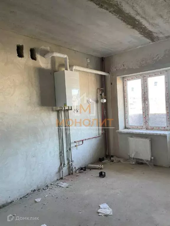 Продаётся 2-к квартира, 69 м - Фото 1