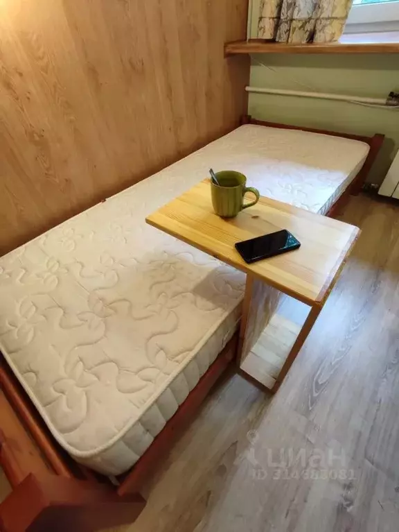 Комната Москва ул. Маршала Новикова, 15 - Фото 1