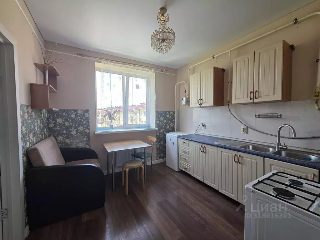 2-к кв. Москва ул. Генерала Донскова, 19к4 (53.0 м) - Фото 0