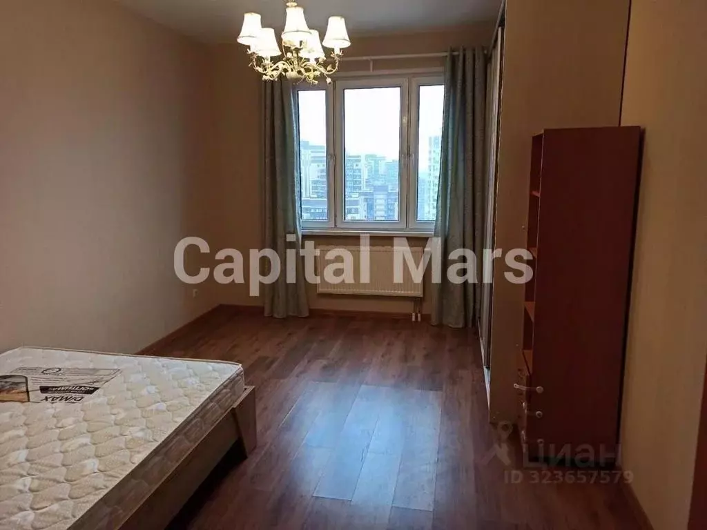 1-к кв. Московская область, Реутов ул. Имени Академика В.Н. Челомея, 7 ... - Фото 2