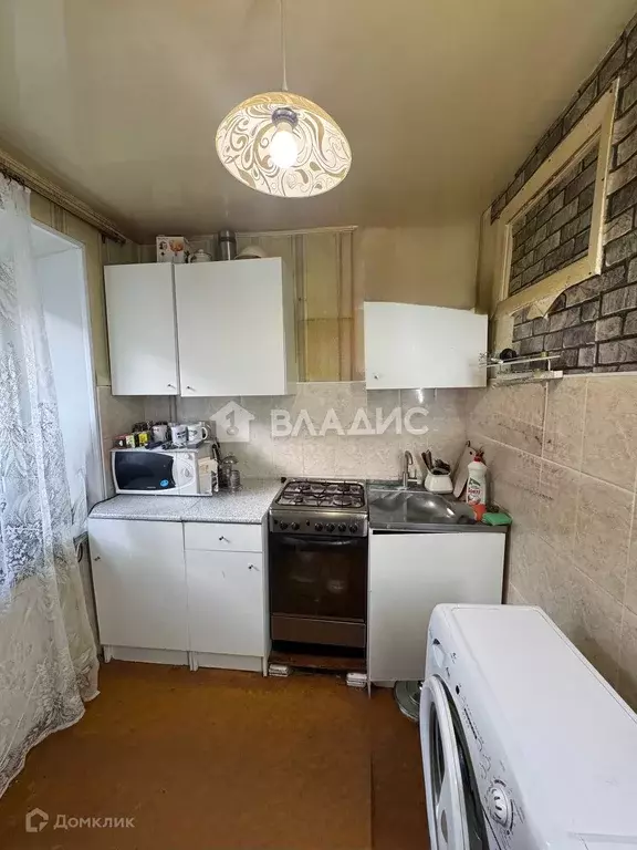 Продаётся 3-к квартира, 57.8 м - Фото 1
