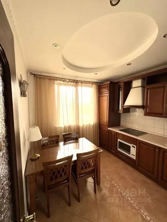 2-к кв. Москва Солнцевский просп., 19К2 (53.0 м) - Фото 1