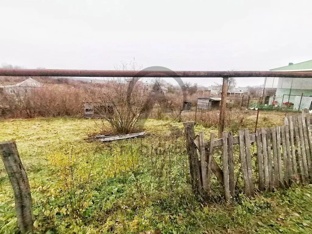 Участок в Краснодарский край, Апшеронский район, Нефтегорское ... - Фото 1