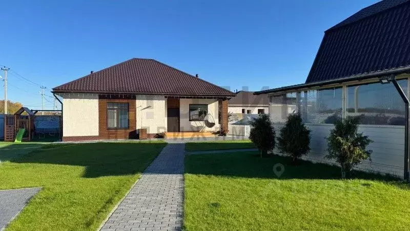 Дом в Тюменская область, Тюменский муниципальный округ, д. ... - Фото 2