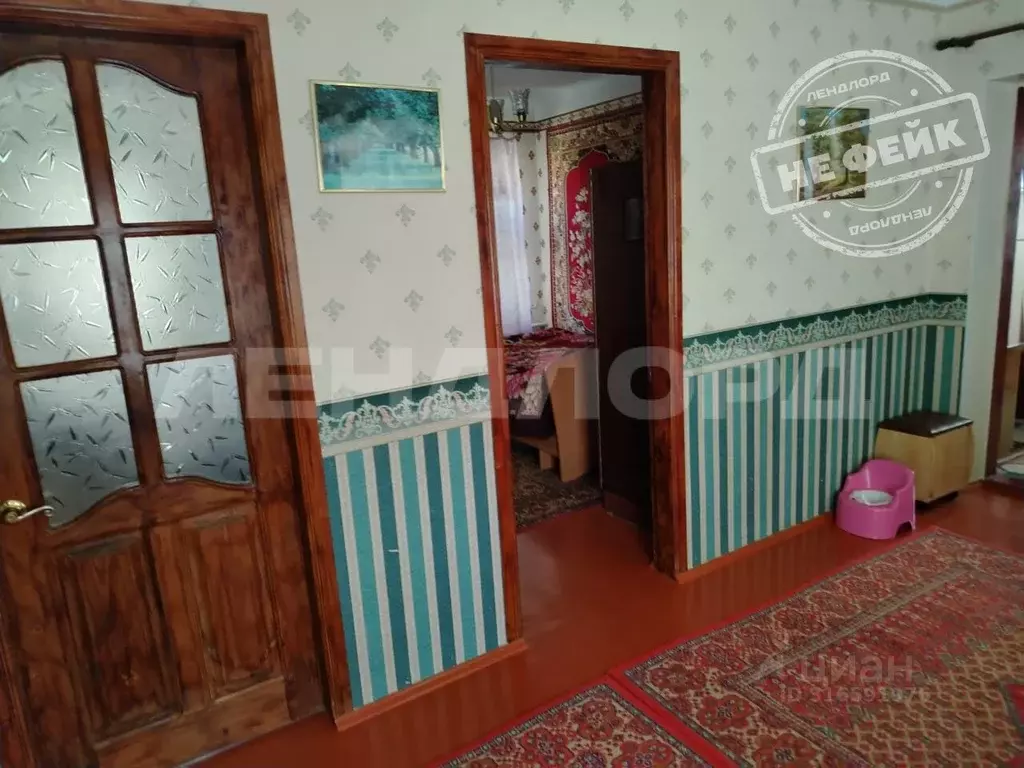 Дом в Ростовская область, Новочеркасск ул. Свободы (60 м) - Фото 0