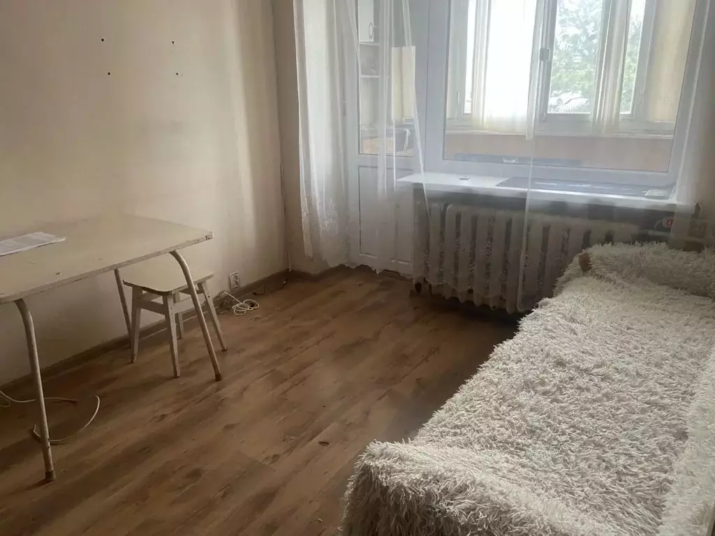 1-к кв. Крым, Симферопольский район, Молодежное пгт ул. Строителей, 4 ... - Фото 2