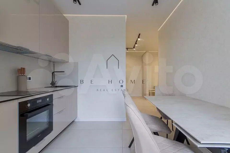 3-к. квартира, 57 м, 7/9 эт. - Фото 1