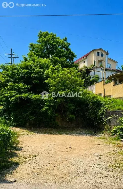 Участок в Адлер, Известинская улица, 44 (4.02 м) - Фото 2