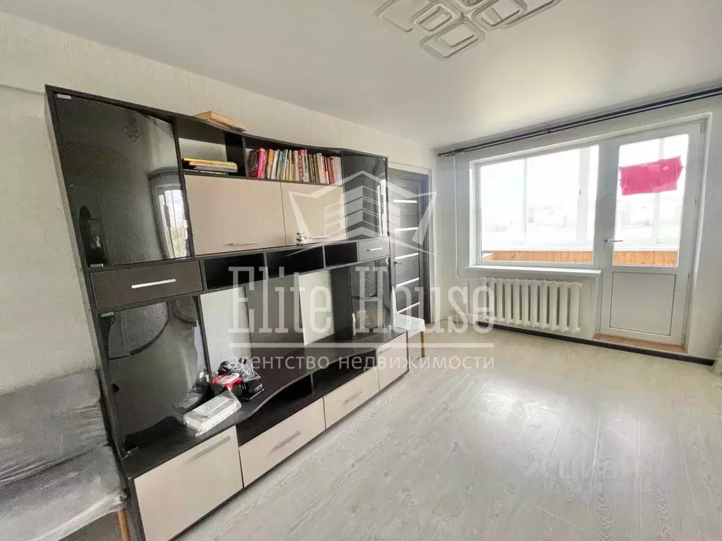 4-к кв. Калужская область, Малоярославецкий муниципальный округ, с. ... - Фото 1