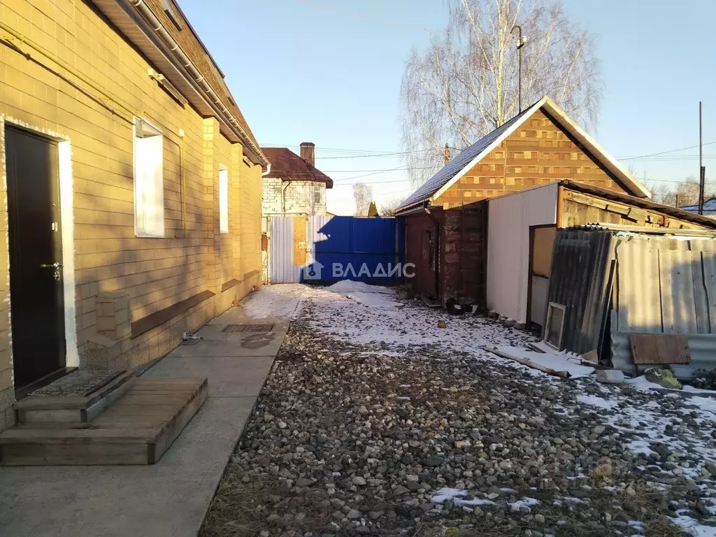 Дом в Ивановская область, Иваново ул. 8-я Сосневская, 4 (254 м) - Фото 1