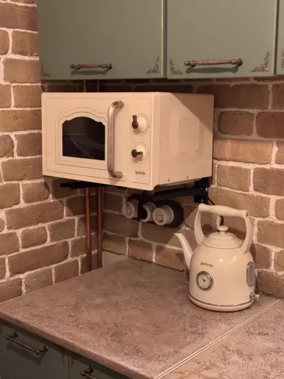 1-к кв. Иркутская область, Иркутск Российская ул., 5 (40.0 м) - Фото 2