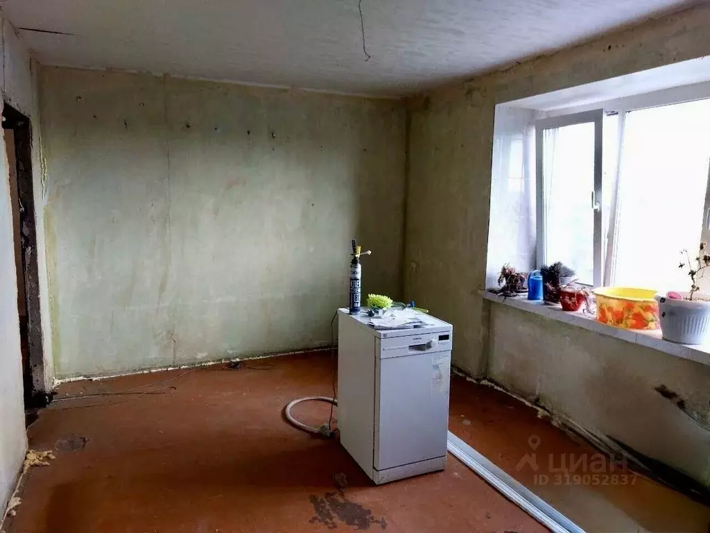 3-к кв. Владимирская область, Владимир ул. Балакирева, 35 (53.0 м) - Фото 0