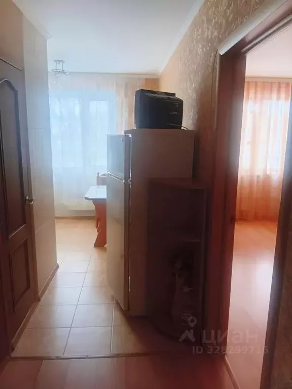 2-к кв. Мордовия, Саранск ул. Пушкина, 44 (49.3 м) - Фото 2