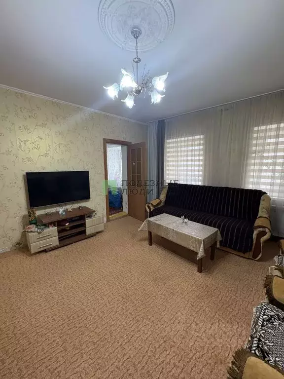 Дом в Крым, Евпатория ул. Просмушкиных, 12 (85 м) - Фото 2