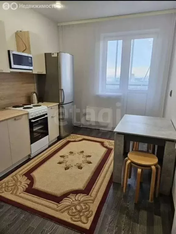 1-комнатная квартира: Воронеж, переулок Здоровья, 90/4 (40.8 м) - Фото 2