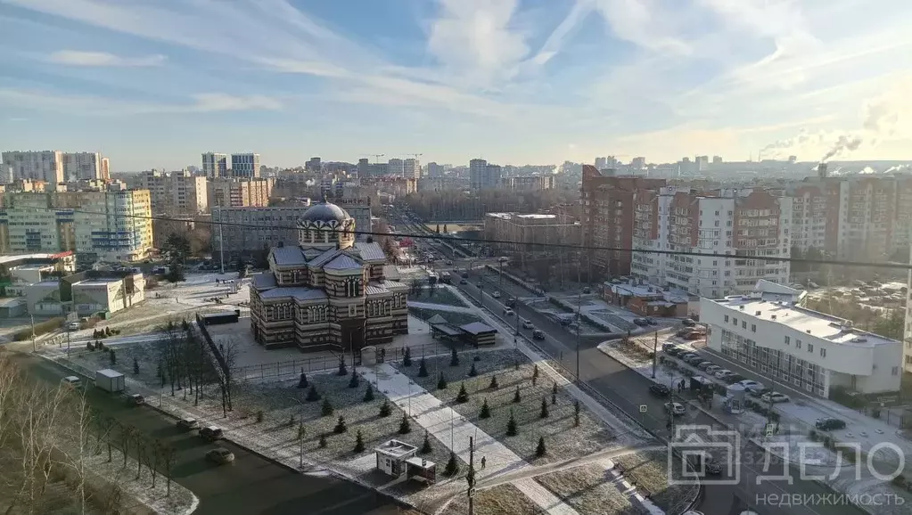 Помещение свободного назначения в Рязанская область, Рязань ул. ... - Фото 1