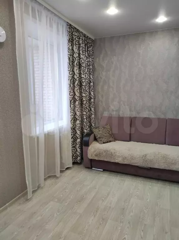 Квартира-студия, 26 м, 8/12 эт. - Фото 1