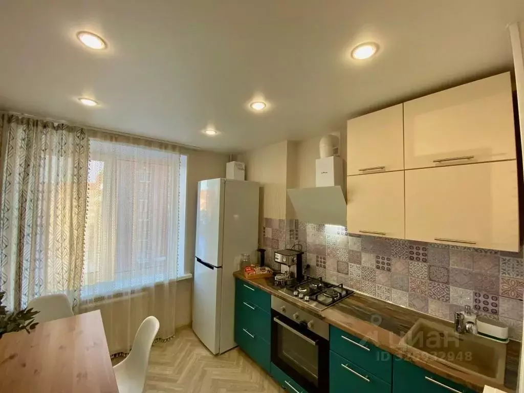 1-к кв. Санкт-Петербург Авангардная ул., 3 (33.0 м) - Фото 2