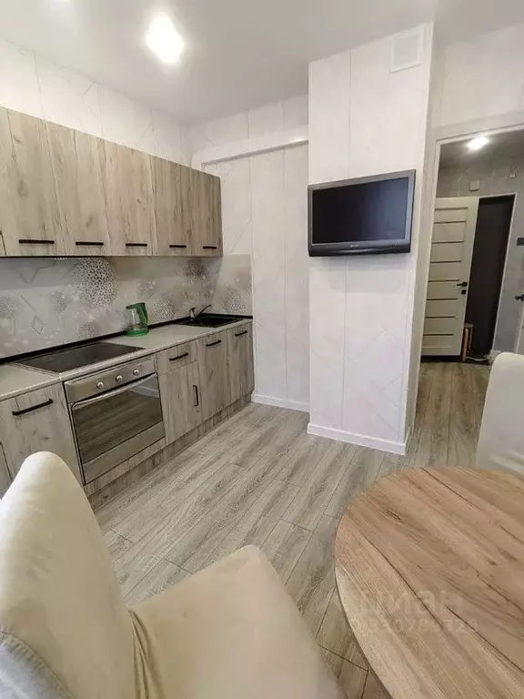 1-к кв. Москва ул. Рудневка, 18 (39.0 м) - Фото 2