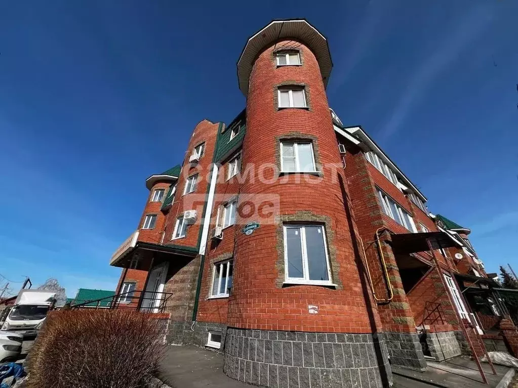 2-к кв. Самарская область, Ставропольский район, пос. Приморский ул. ... - Фото 1