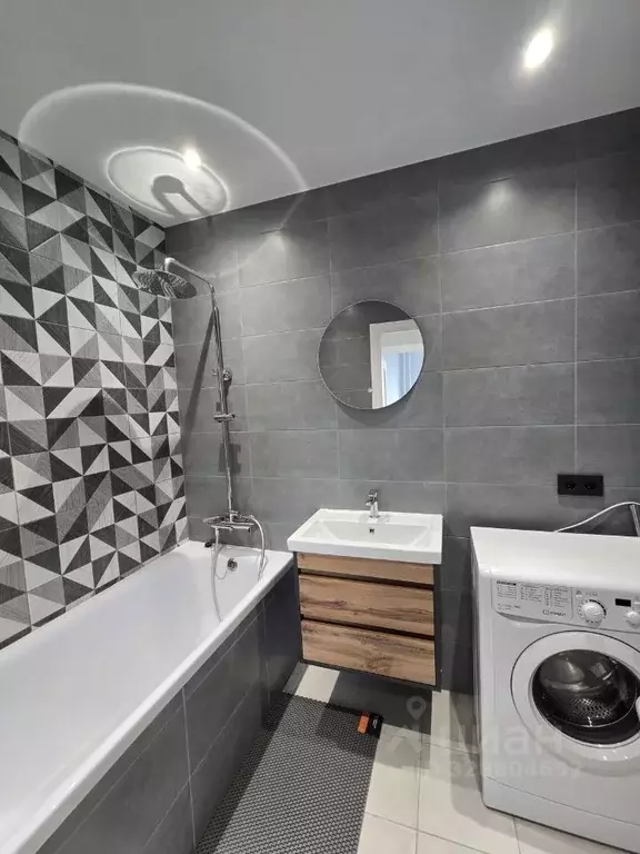 2-к кв. Московская область, Одинцово ул. Каштановая, 2 (50.0 м) - Фото 1