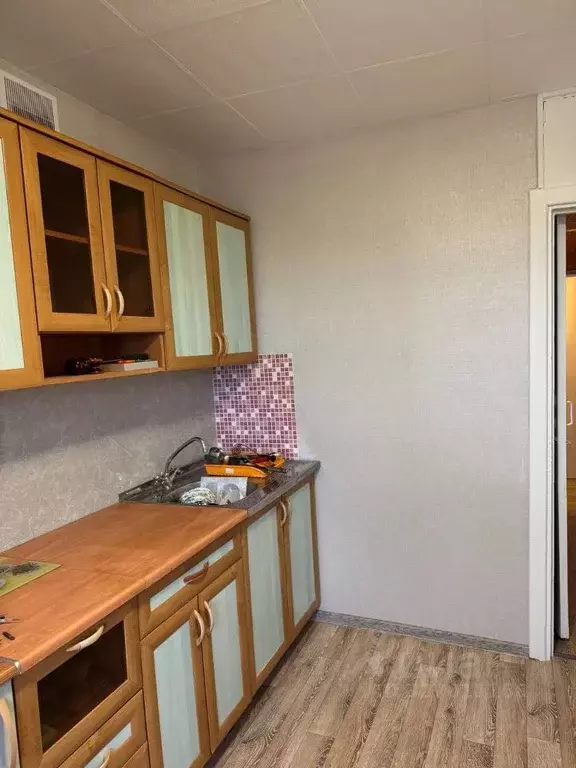 3-к кв. Пермский край, Пермь ул. Вильямса, 6 (60.2 м) - Фото 2