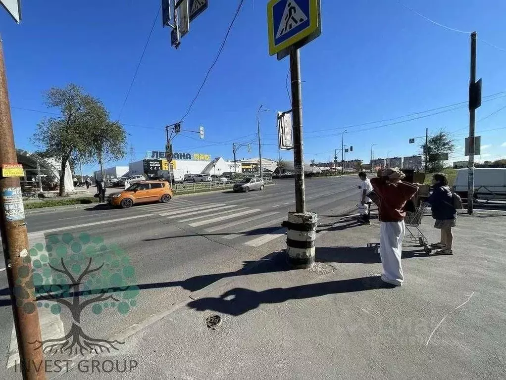 Офис в Самарская область, Самара ул. Дыбенко, 29 (99 м) - Фото 2