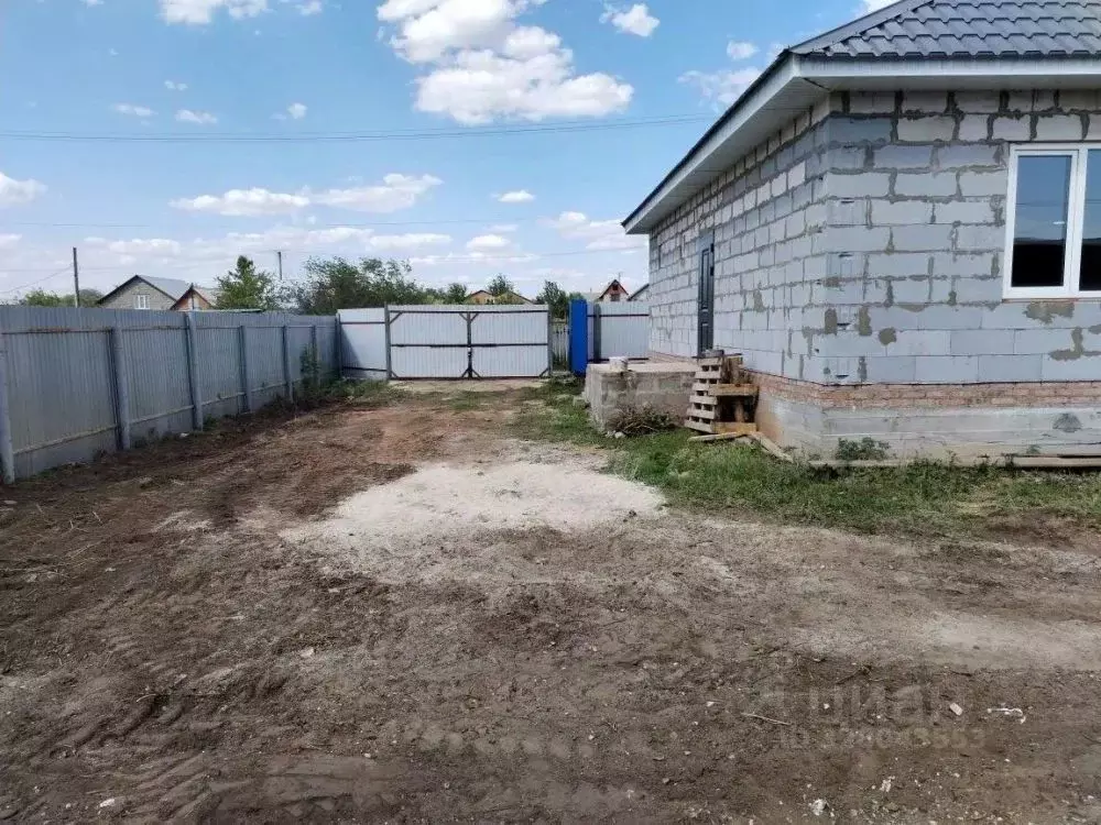 Дом в Оренбургская область, Оренбург Мирное СНТ, ул. Проезд 8 (94 м) - Фото 2