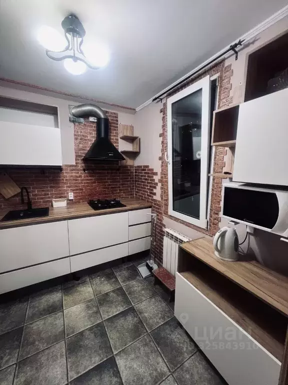 4-к кв. Санкт-Петербург Краснопутиловская ул., 127 (51.5 м) - Фото 2