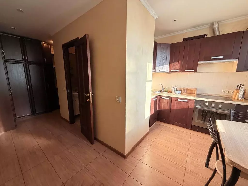 1-к кв. Москва Мичуринский просп., 29к2 (38.0 м) - Фото 2